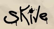 Skive Creative Ltd