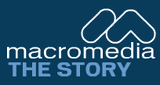 macromedia The Story