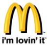 McDonald's I m Lovin It