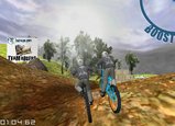 Downhill Duel