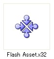 Flash Asset Xtra